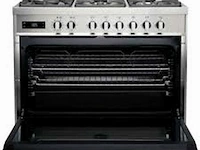 Boretti ml9016gsixbe milano - afbeelding 2 van  3