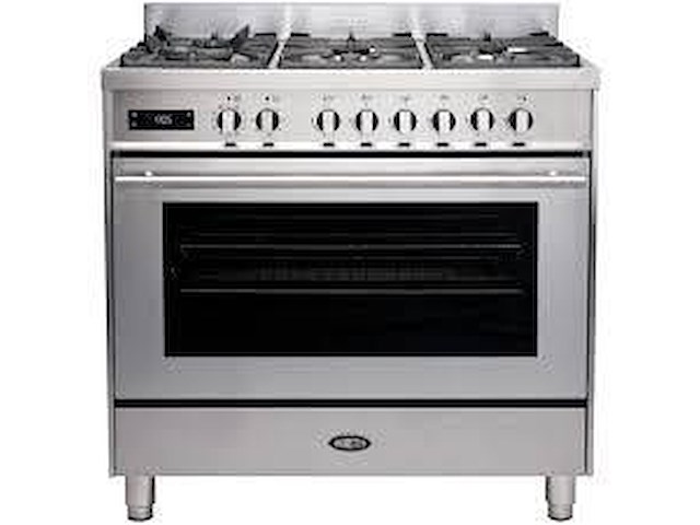 Boretti ml9016gsixbe milano - afbeelding 1 van  3