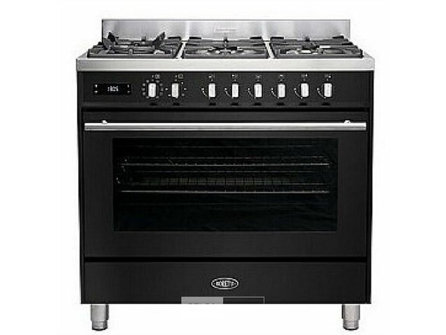 Boretti ml9016gszwbe milano - afbeelding 1 van  7