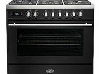 Boretti ml9016gszwbe milano - afbeelding 1 van  7