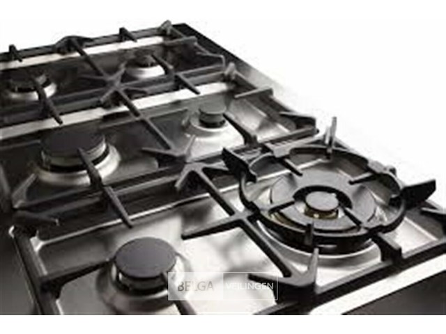 Boretti ml9016gszwbe milano - afbeelding 2 van  7