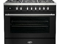 Boretti ml9016gszwbe milano - afbeelding 1 van  5