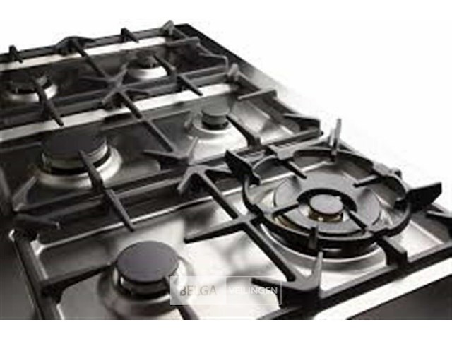 Boretti ml9016gszwbe milano - afbeelding 2 van  5