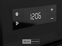 Boretti ml9016gszwbe milano - afbeelding 4 van  5