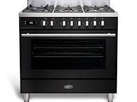 Boretti ml9016gszwbe milano - afbeelding 5 van  7