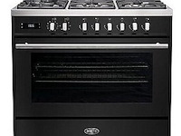 Boretti ml9016gszwbe milano - afbeelding 1 van  7