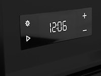 Boretti ml9016gszwbe milano - afbeelding 4 van  7