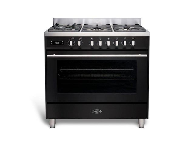 Boretti ml9016gszwbe milano - afbeelding 5 van  7