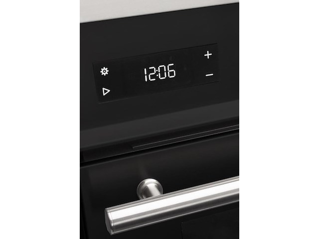 Boretti ml9016gszwbe milano - afbeelding 3 van  7