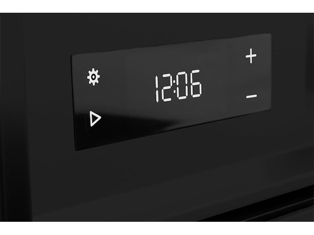 Boretti ml9016gszwbe milano - afbeelding 4 van  7