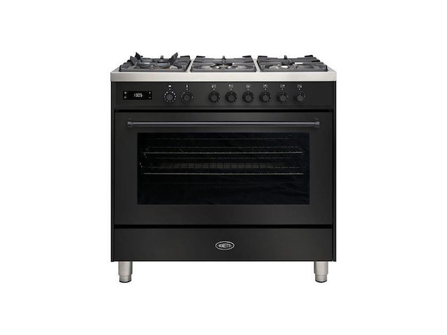 Boretti mlg96bmatbe milano - afbeelding 5 van  5