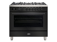 Boretti mlg96bmatbe milano - afbeelding 5 van  5