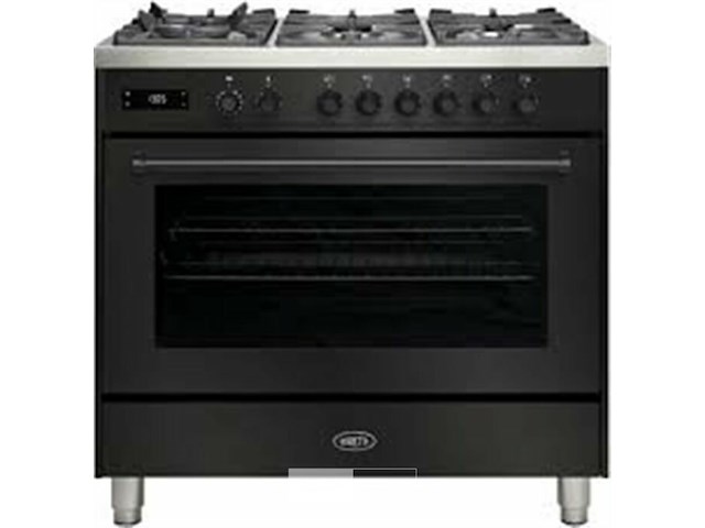 Boretti mlg96bzwbe milano - afbeelding 1 van  2