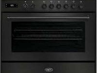 Boretti mlg96bzwbe milano - afbeelding 1 van  2