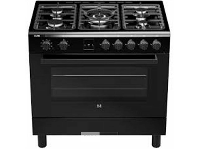 Boretti mlg96bzwbe milano - afbeelding 2 van  2