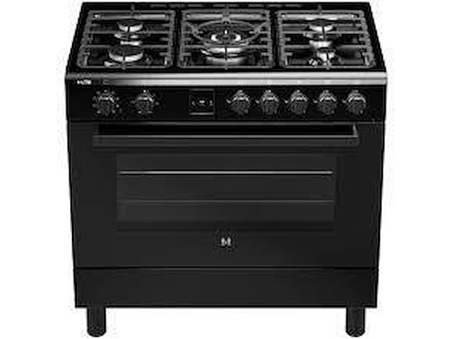 Boretti mlg96bzwbe milano - afbeelding 2 van  2