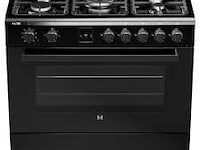 Boretti mlg96bzwbe milano - afbeelding 2 van  2