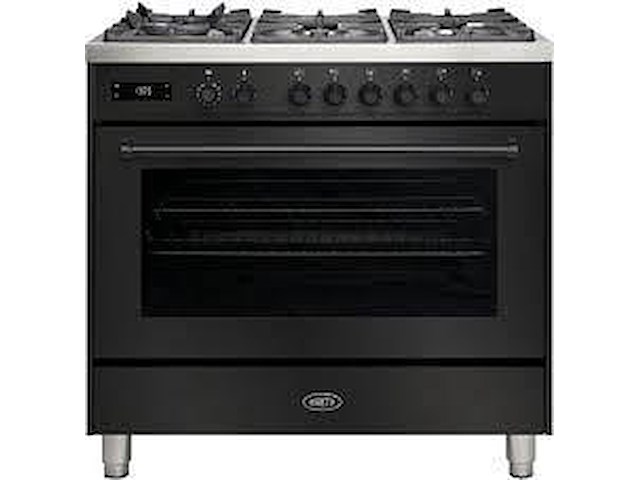 Boretti mlg96bzwbe milano - afbeelding 1 van  2