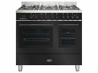 Boretti mlg96dzwbe milano - afbeelding 1 van  4