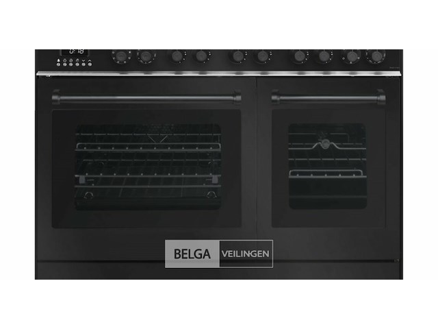 Boretti mlg96dzwbe milano - afbeelding 2 van  4