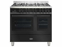 Boretti mlg96dzwbe milano - afbeelding 4 van  4