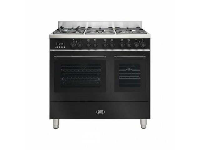 Boretti mlg96dzwbe milano - afbeelding 1 van  4