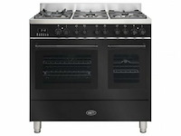 Boretti mlg96dzwbe milano - afbeelding 1 van  4