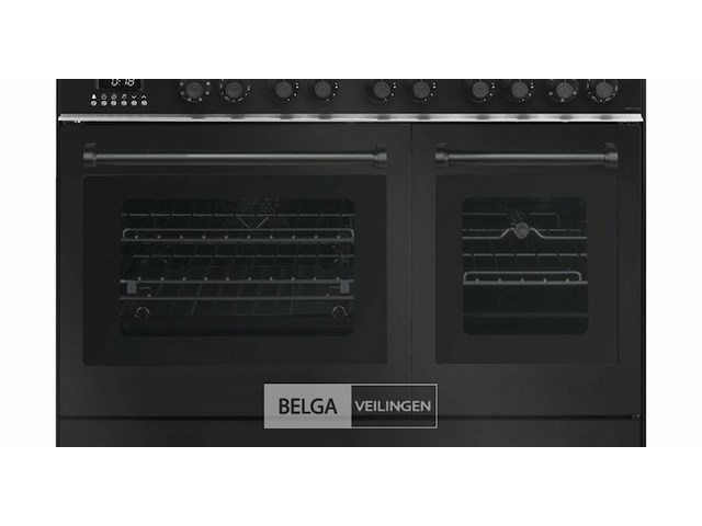 Boretti mlg96dzwbe milano - afbeelding 2 van  4