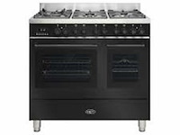 Boretti mlg96dzwbe milano - afbeelding 4 van  4