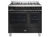 Boretti mlg96dzwbe milano - afbeelding 4 van  4