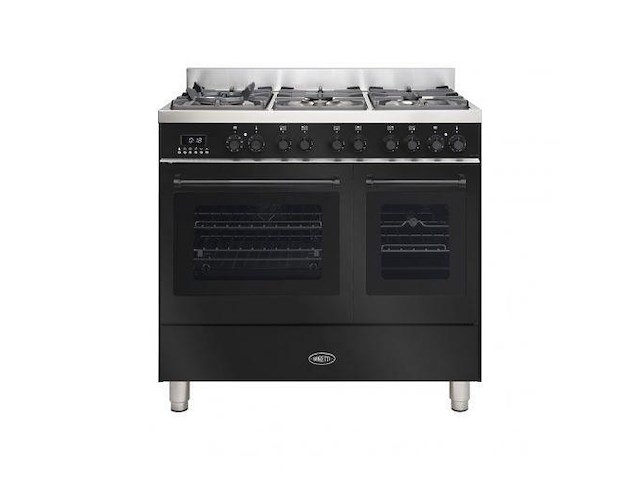 Boretti mlg96dzwbe milano - afbeelding 1 van  4