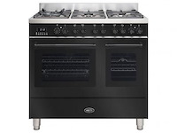 Boretti mlg96dzwbe milano - afbeelding 1 van  4