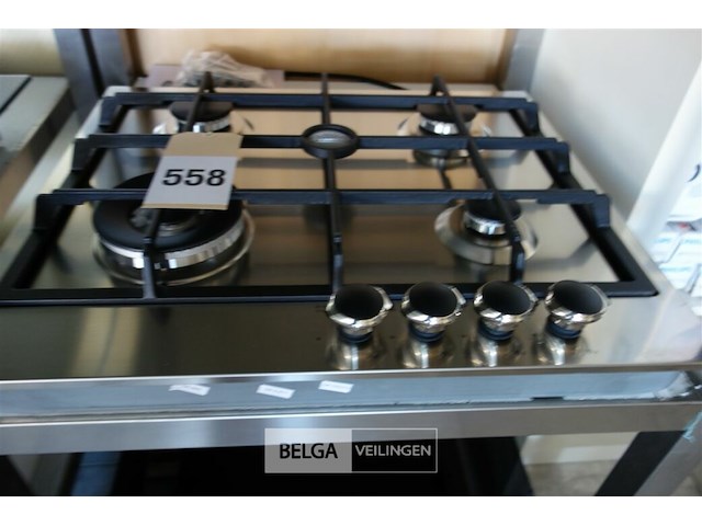 Boretti pc601 maggiore - afbeelding 4 van  4