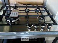 Boretti pc601 maggiore - afbeelding 4 van  4