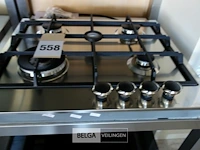 Boretti pc601 maggiore