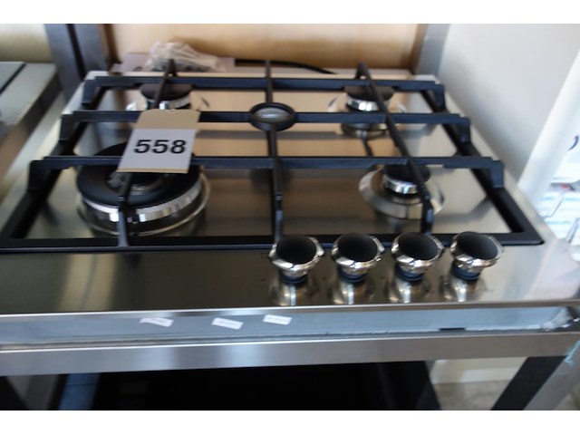 Boretti pc601 maggiore - afbeelding 4 van  4