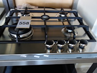 Boretti pc601 maggiore - afbeelding 4 van  4