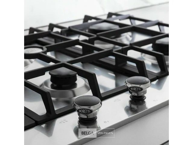 Boretti pc901 maggiore - afbeelding 2 van  3