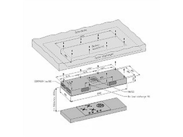 Boretti profi-plb130 - afbeelding 2 van  2