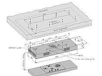 Boretti profi-plb130 - afbeelding 2 van  2