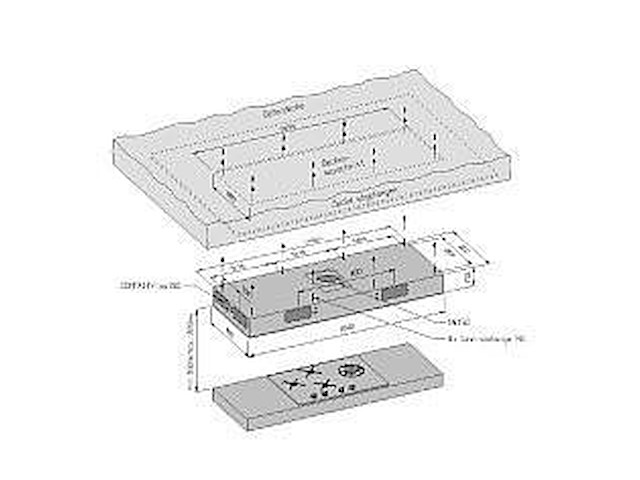Boretti profi-plb130 - afbeelding 2 van  2