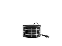 Boretti puro 500 plasma filter voor dampkap