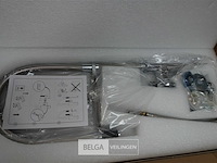 Boretti rg61cromo maggiore - afbeelding 7 van  7