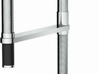 Boretti rg61cromo maggiore