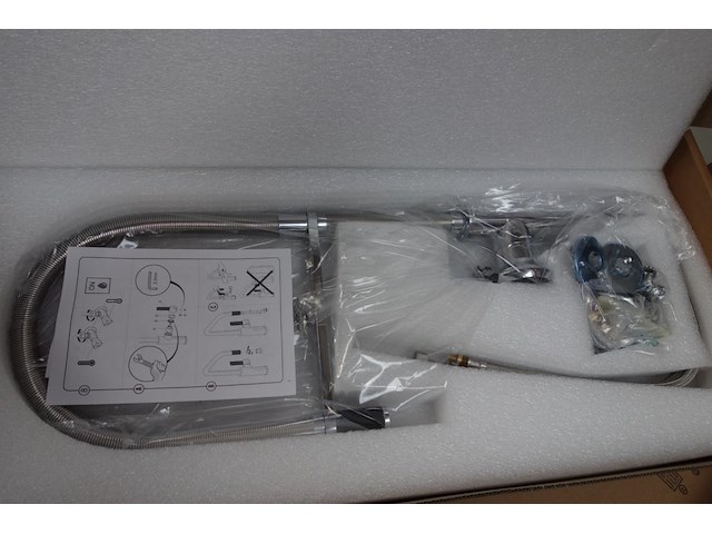 Boretti rg61cromo maggiore - afbeelding 7 van  7