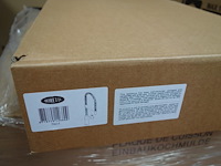 Boretti rg61cromo maggiore - afbeelding 6 van  7