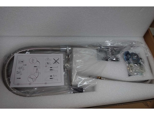 Boretti rg61cromo maggiore - afbeelding 5 van  6