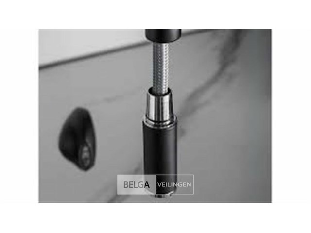 Boretti rg61nero maggiore - afbeelding 2 van  5