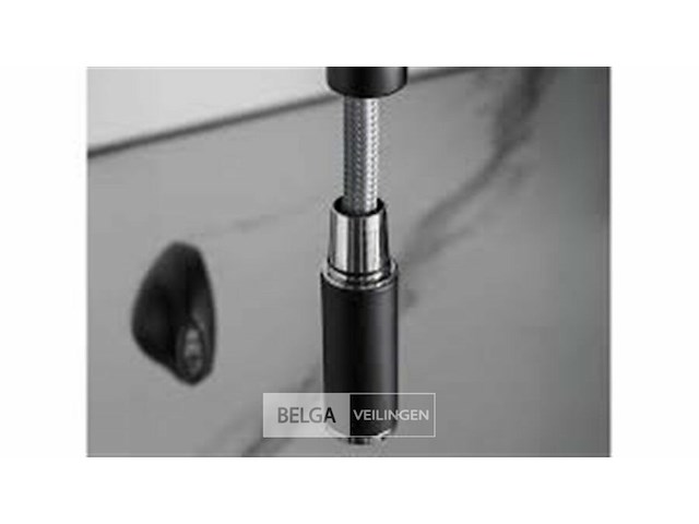 Boretti rg61nero maggiore - afbeelding 2 van  5