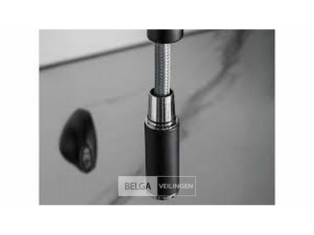 Boretti rg61nero maggiore - afbeelding 2 van  5